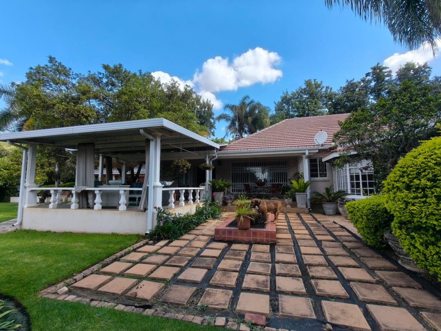 2 Bedroom Property for Sale in Donkerhoek A H North West